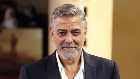 George Clooney Critiques Kamala Harris as Biden's Successor