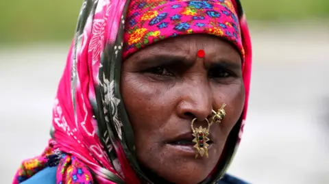 Nepali Migrants in India Return Home Amid Rising Unrest