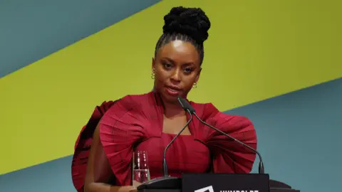 Chimamanda Adichie Accuses Lagos Hospital of Obstruction in Inquiry into Son's Death