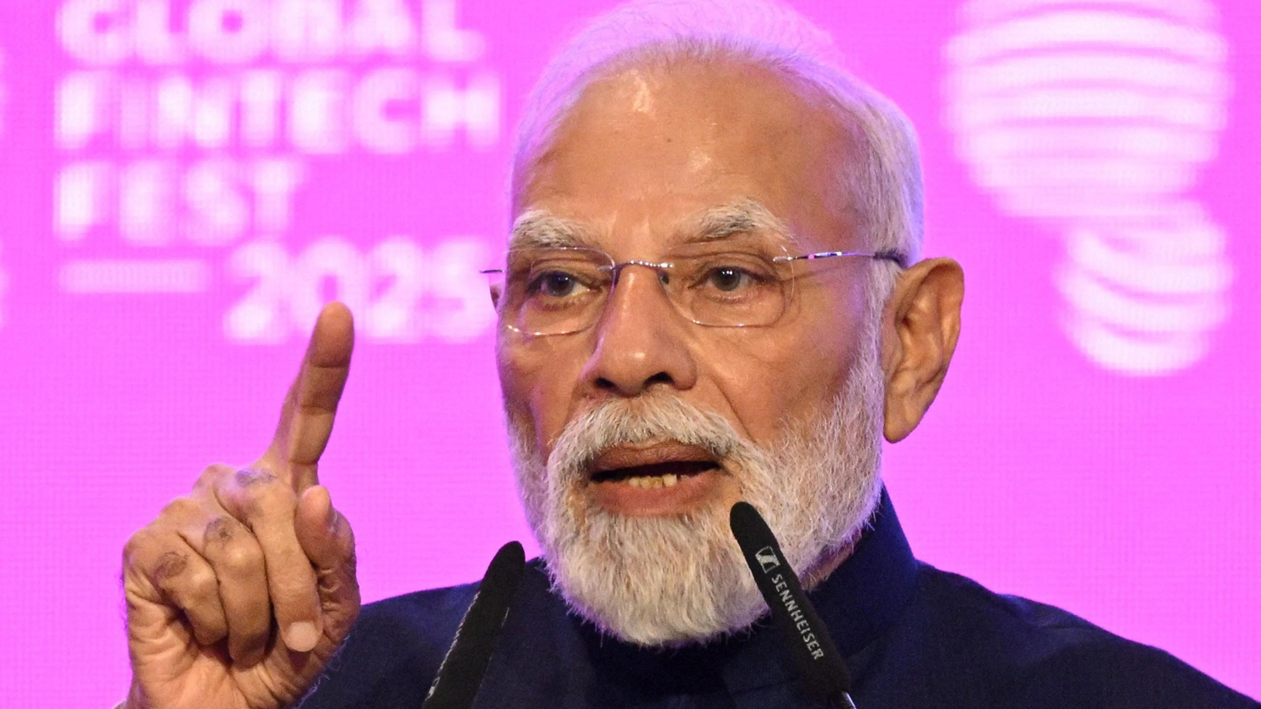 Modi’s Gen Z Reels: From Strongman to Social‑Media Star