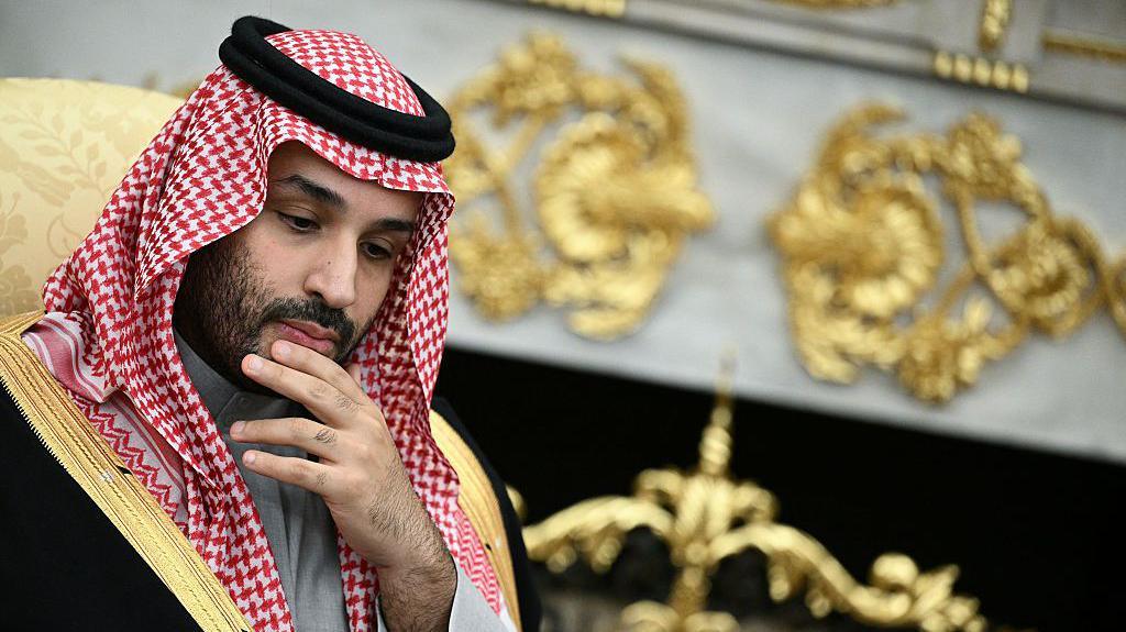 Saudi Arabia’s Tightrope: Balancing Defense and Diplomacy Amid the Iran Conflict