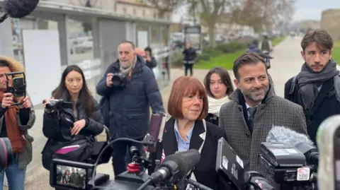 Gisèle Pelicot Returns to Court: A Year On from France's Landmark Rape Case