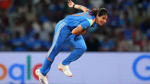 Historic Victory: India Women's Cricket Team Crowned World Champions