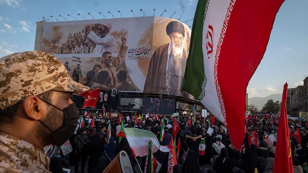Iran Threatens to Shut More Oil Routes as US Launches Fresh Military Strikes