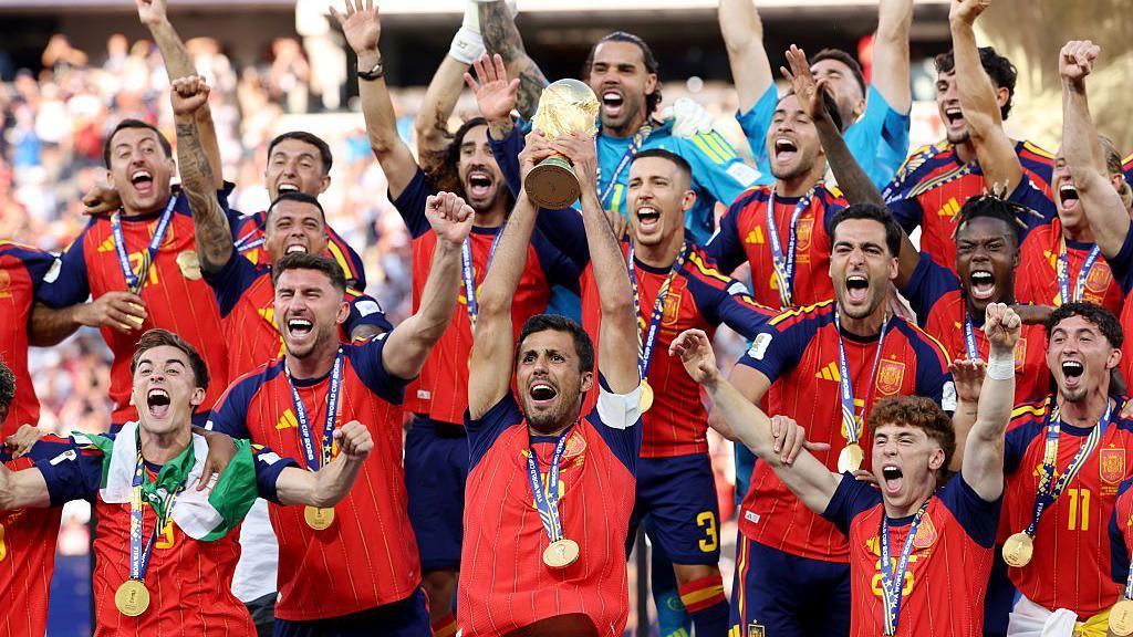 Uefa Threatens World Cup Boycott After Fifa’s Investor Proposal
