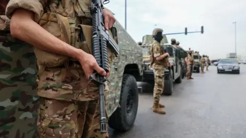 Deadly Israeli Airstrike in Southern Lebanon Amid Ceasefire Extension Announcement