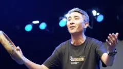 Kremlin Launches Intervision 2025: A New Era of International Song Contest