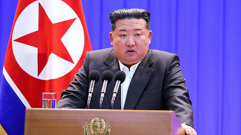 North Korea Builds New Two‑Storey Ur‑Enrichment Facility – A Cause for Serious Concern