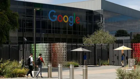 Google Unveils $15 Billion AI Data Hub Project in India