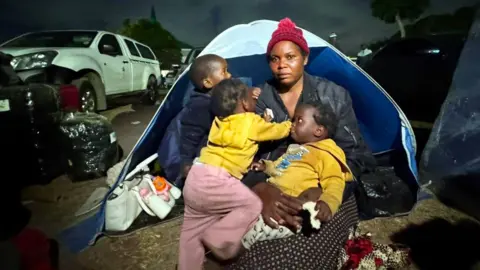 South Africa’s Migrant Crisis: Deadlines, Violence and Rising Tensions