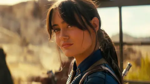 Unpacking Fallout: The Perfect Video Game Adaptation