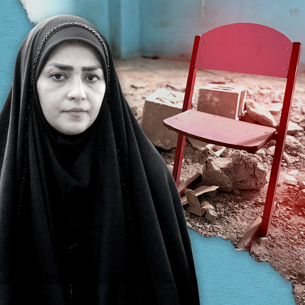 When a School Became a Target: The Minab Strike That Killed 120 Children