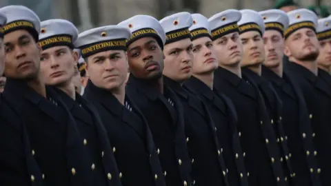 Germany's Military Service Overhaul: Aiming for a Stronger Defense