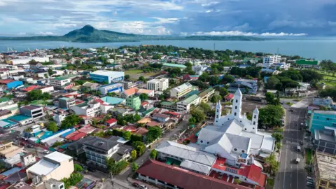 Three Students Killed in Tacloban High School Shooting Over Bullying Grudge