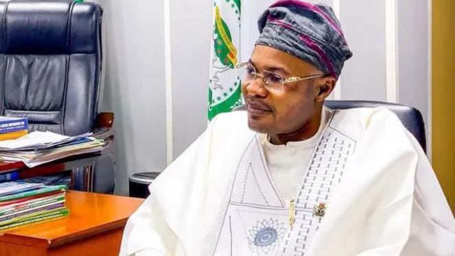 Nigerian Police Arrest Self‑Styled Director of Fabricated Presidential Agency