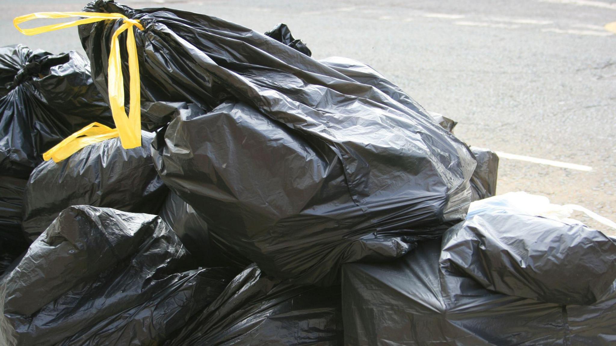 Italian waste workers recover €1m lottery ticket from trash