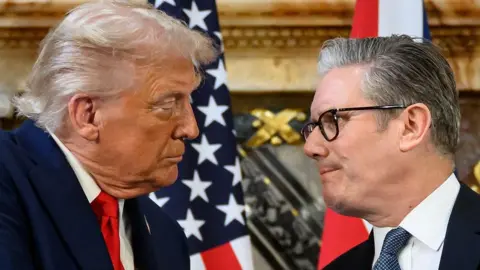 UK Minister Dismisses Trump's Military Proposal for Migration Control