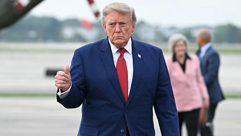 US Debt Surpasses $40 Trillion, Raising Alarm Bells in Finance