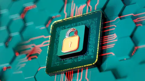 Leadership Elections Canceled by Cryptology Firm Due to Lost Encryption Key