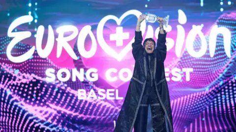 Eurovision Song Contest Faces Major Crisis as Boycotts Rise