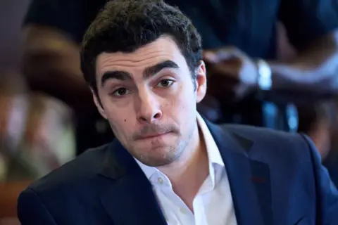 Luigi Mangione Exempt from Death Penalty Following Judge's Ruling