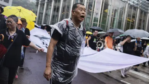 Jimmy Lai Found Guilty: A Landmark Verdict in Hong Kong's National Security Saga