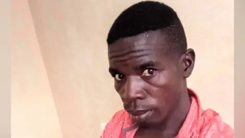 Trapped in War: Kenyan Athlete Describes Harrowing Experience in Russian Army