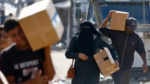 Gaza's Health Crisis: A Generational Catastrophe, Warns WHO