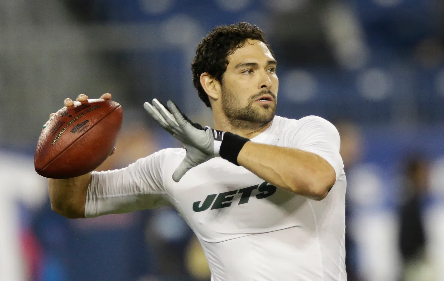 Truck Driver Sues Ex-NFL Star Mark Sanchez After Violent Altercation