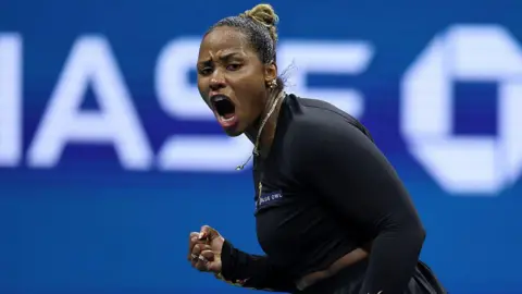Tennis Star Taylor Townsend Apologizes for Offensive Remarks on Chinese Cuisine