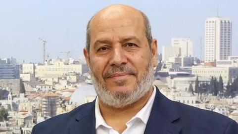 Hamas Names Khalil al-Hayya as New Overall Leader