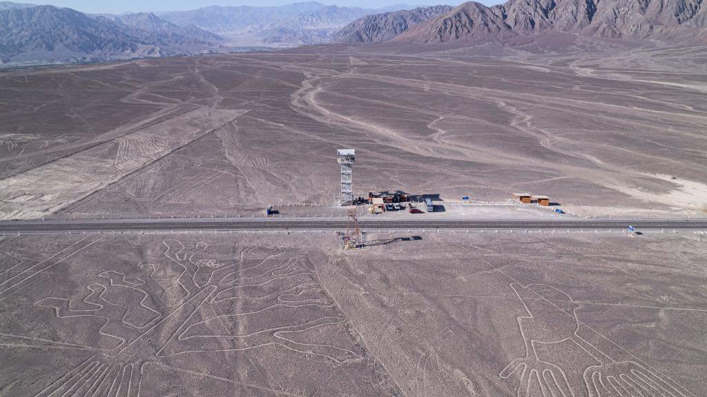 13 Die in Tourist Plane Crash Over Peru's Nazca Lines