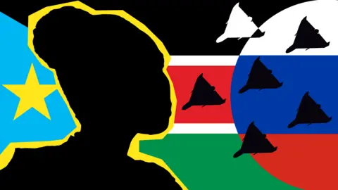 The Dark Side of Opportunity: African Women Tricked into Drone Manufacturing in Russia