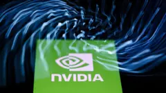 Nvidia's Record Profits Leave Investors Uninspired Amid Competitive Concerns