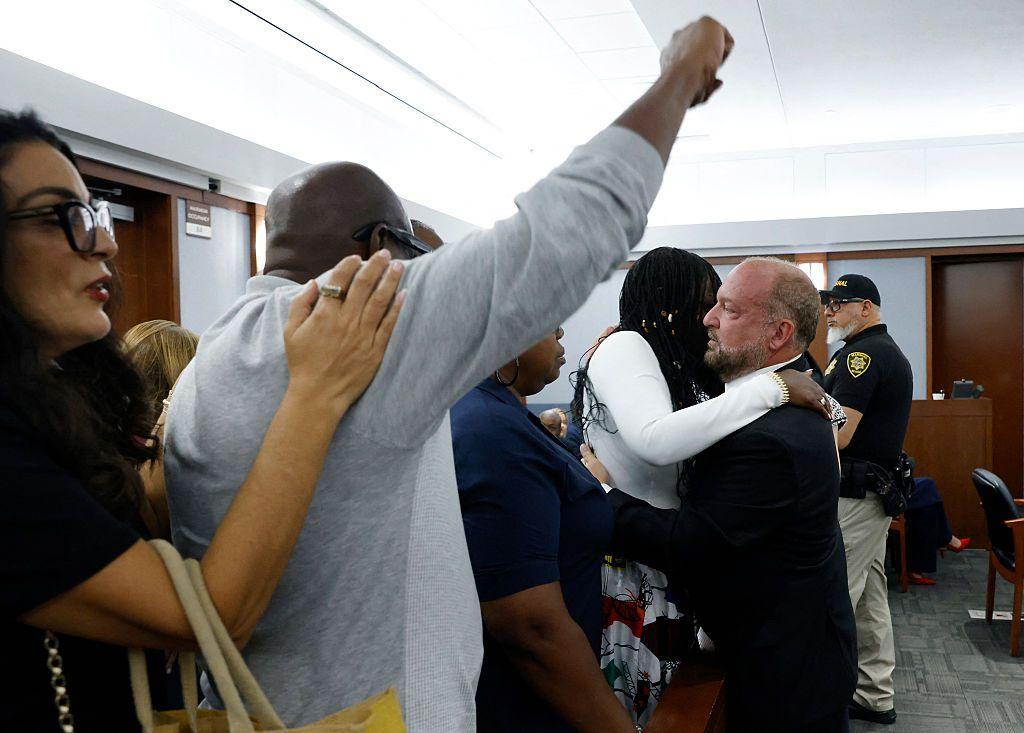 Former Gang Leader Convicted of Tupac Shakur’s 1996 Murder