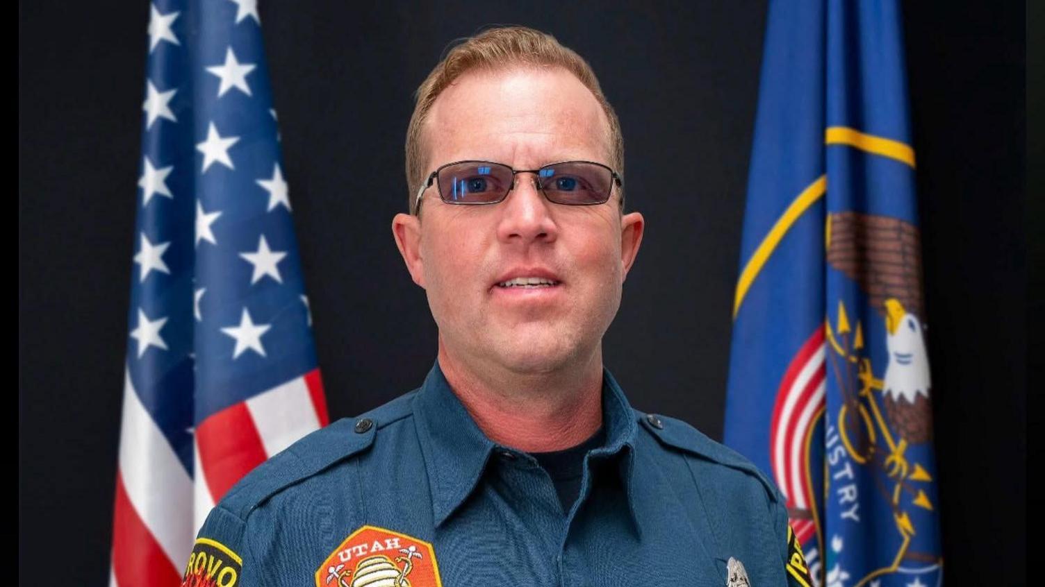 Utah Firefighter and Family Killed in Sudden Flash Flood