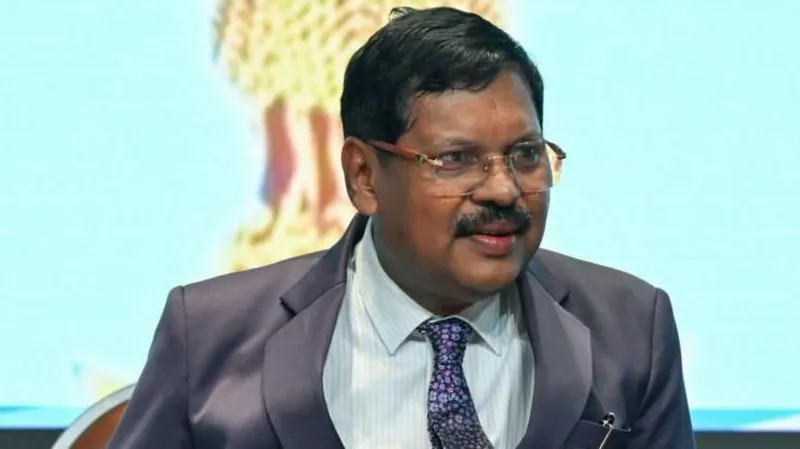 Escalating Tensions: Shoe Thrown at Chief Justice BR Gavai Amid Controversy