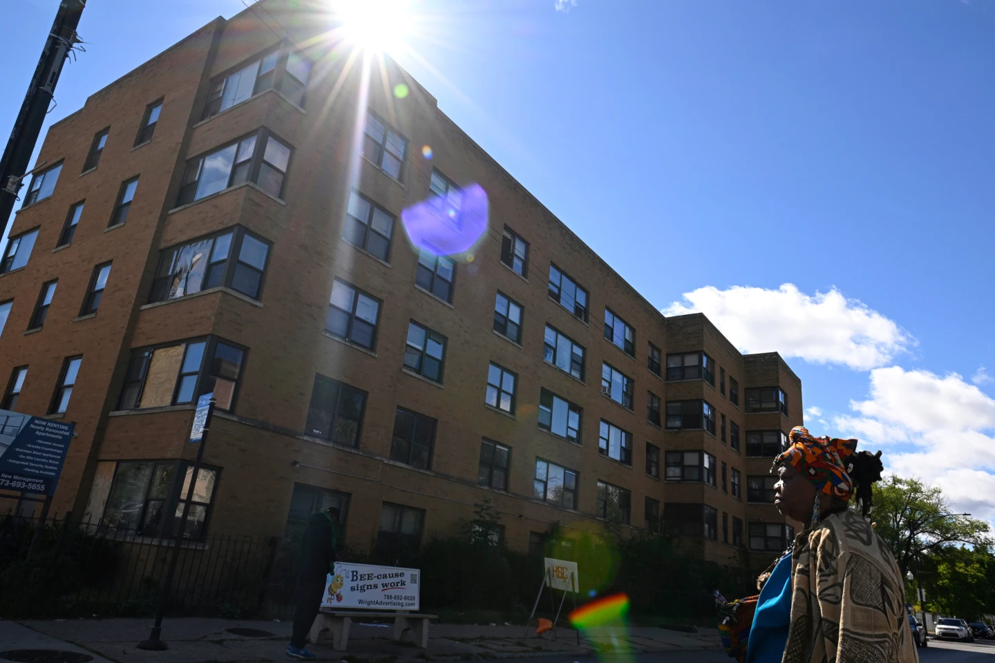 Intensified Immigration Raids Spark Outrage and Fear in Chicago