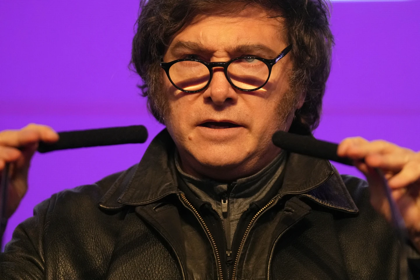 Argentina's President Javier Milei Faces Major Setback in Buenos Aires Election