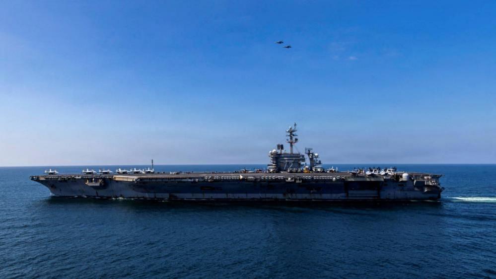 USS Lincoln: Navy Commander Declares Mental Health a Priority After 240‑Day Deployment