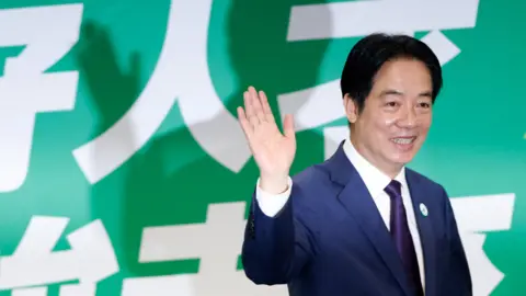 Taiwan Reasserts Independence Amid Trump’s Warning