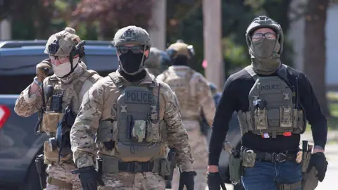 Trump Administration Seeks Solutions to Pay Federal Officers Amid Ongoing Shutdown