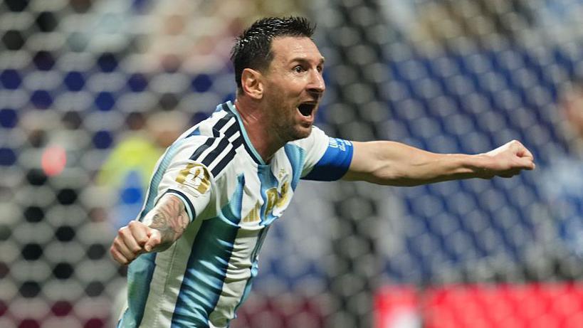 Messi on the brink of history – could the 2026 final be his last World Cup?