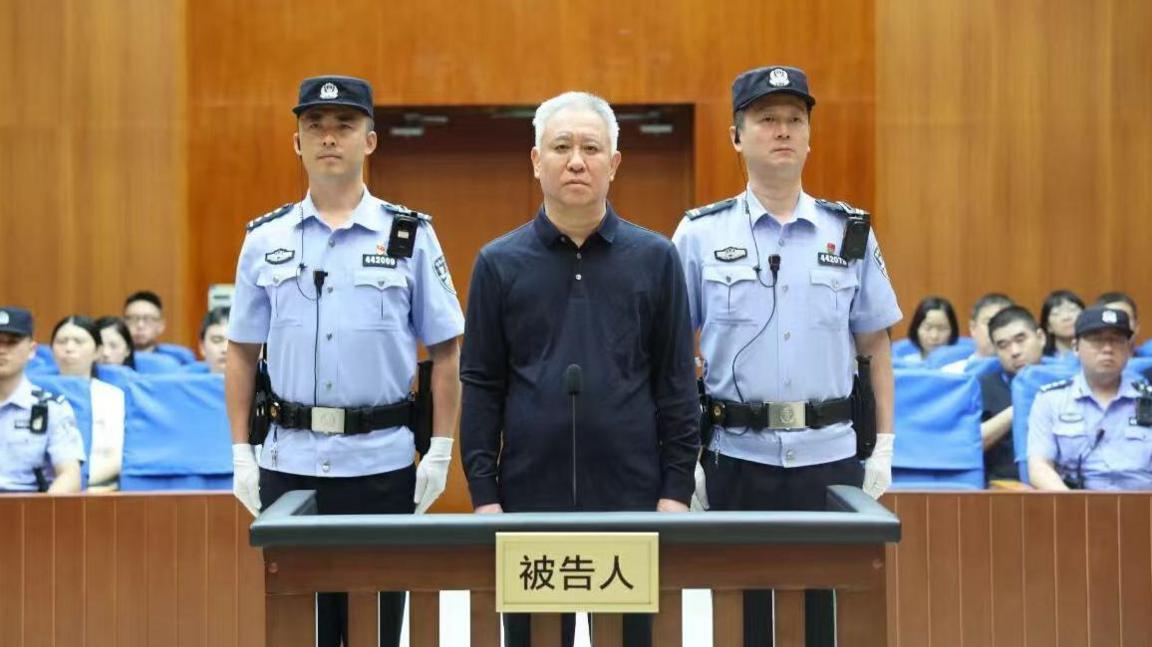 Life Sentence for Evergrande Founder Signals End of Beijing’s Real Estate Dragon