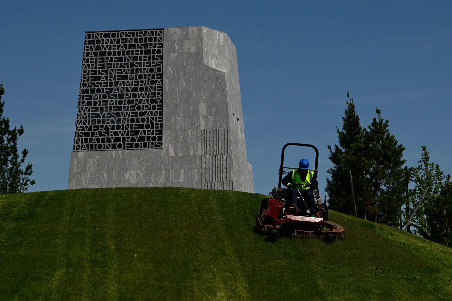 Chicago Reaches Astronomical Heights for Obama's Presidential Center