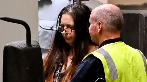Erin Patterson Sentenced to Life for Infamous Mushroom Murders in Australia
