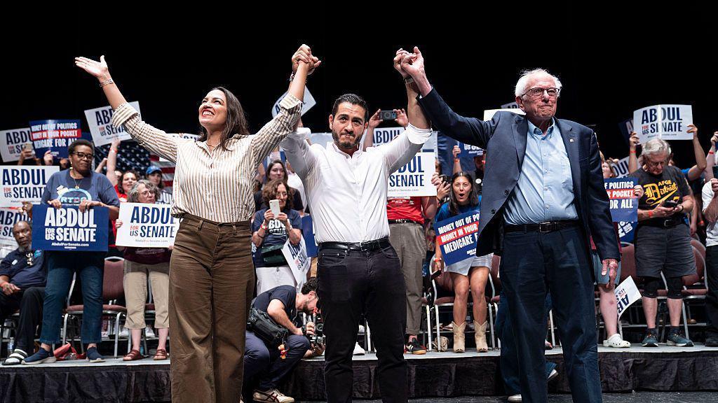 Left‑wing Surge in Detroit: Can Progressives Rekindle Swing Voters?