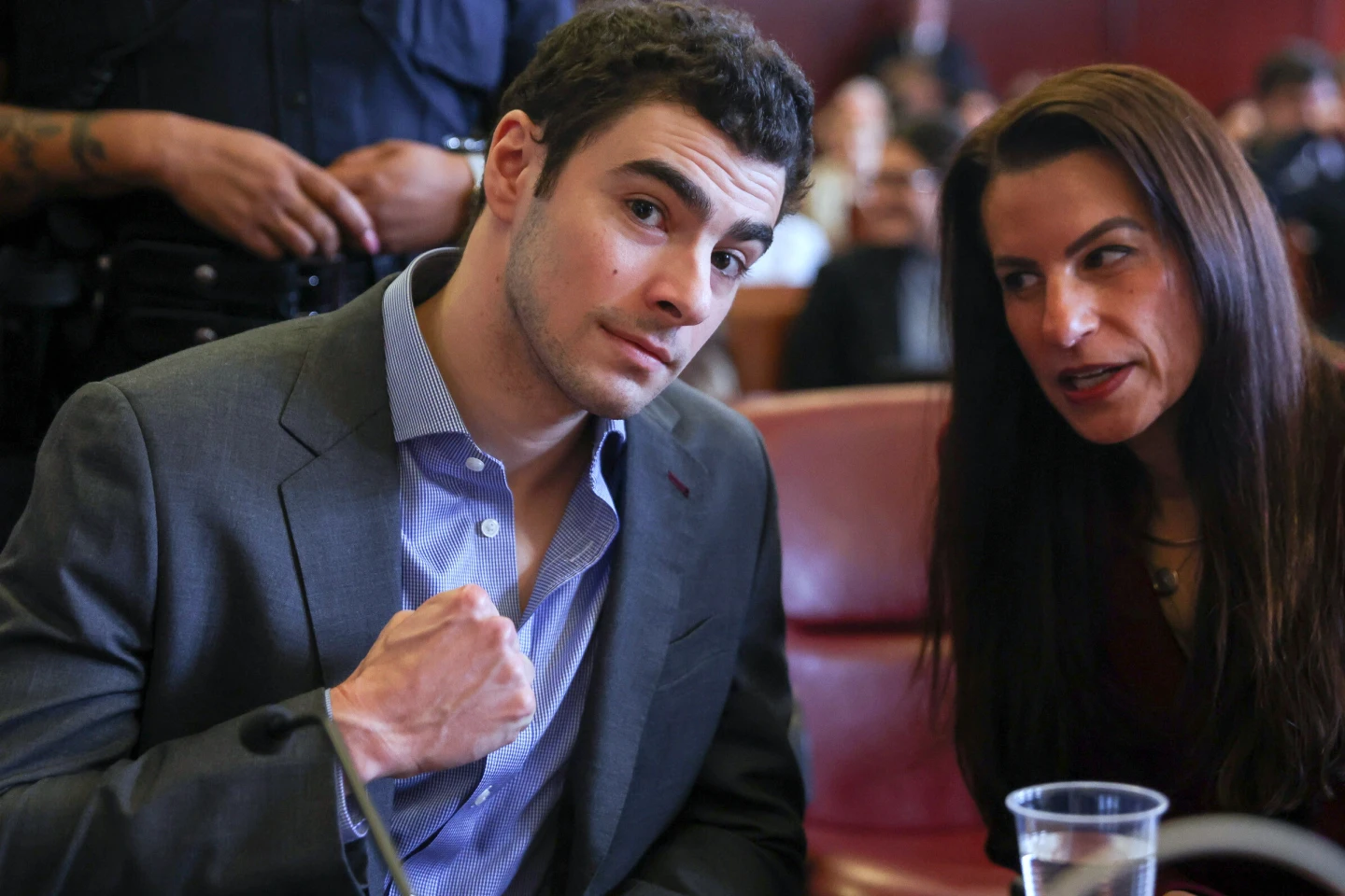 Luigi Mangione's Court Case: Prelude to Allegations of Murder and Evidence Challenges