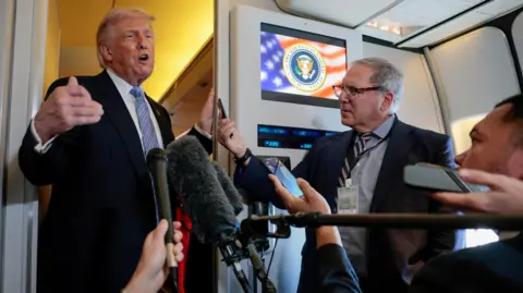 Trump Affirms Acceptance of 20-Year Nuclear Suspension from Iran