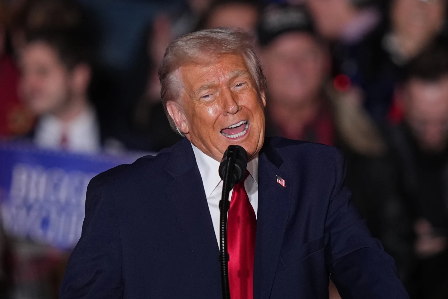 The Rise of Political Profanity: From Biden to Trump